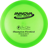 Innova Disc Golf Champion Firebird