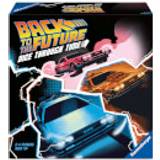 Co-Op - Strategy Games Board Games Ravensburger Back to the Future