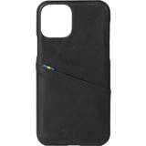 Krusell Cases Krusell Sunne CardCover for iPhone 12 Pro Max