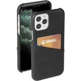 Krusell Sunne CardCover for iPhone 12 mini