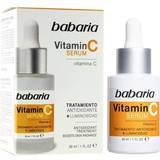 Babaria Serums & Face Oils Babaria Vitamin C Serum 30ml