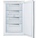 Bosch Integrated Freezers Bosch GID18ASE0G Integrated, White