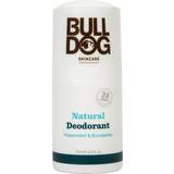 Bulldog Toiletries Bulldog Peppermint & Eucalyptus Natural Deo Roll-on 75ml
