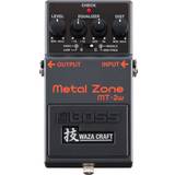Pedal/Footswitch Effect Units Boss MT-2W