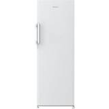 White Freestanding Refrigerators Blomberg SOE96733 White