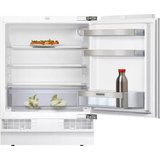 Siemens integrated fridge Siemens KU15RAFF0G Integrated, White