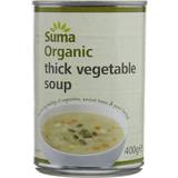 Suma Organic Thick Vegetable Soup 400g 400g
