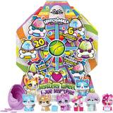 Surprise Toy Play Set Spin Master Hatchimals Colleggtibles Mystery Wheel Puppy Party