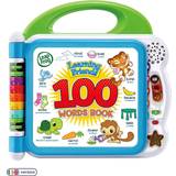 Activity Books Leapfrog Learning Friends 100 Words Book
