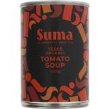 Suma Organic Tomato Soup 400g 400g