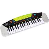 Toy Pianos on sale Simba MMW Electronic Keyboard with Recording