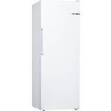 Freestanding Freezers on sale Bosch GSN29VWEVG White