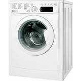 60.0 dB Washing Machines Indesit IWDD75125UKN