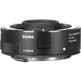 SIGMA Camera Accessories SIGMA TC-1401 For Canon Teleconverterx