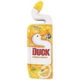 Duck 5in1 Toilet Cleaner Citrus Fragrance 750ml