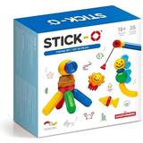 Magformers Toys on sale Magformers Stick O Fishing Set 26pcs