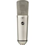 Warm Audio Microphones Warm Audio WA-87 R2