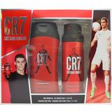 Cristiano Ronaldo Gift Boxes & Sets Cristiano Ronaldo CR7 Bath Set 2-pack