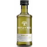 Whitley gin Whitley Neill Quince Gin 43% 5cl
