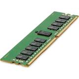 HP DDR4 RAM Memory HP DDR4 2666MHz 1x16GB ECC Reg (835955-B21)