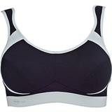 Anita Sports Bras - Sportswear Garment Underwear Anita Maximum Support Extreme Control Sports Bra - Black