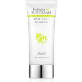 Benton Papaya-D Sun Cream SPF38 PA+++ 50g