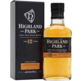 Highland Park 12 YO Single Malt 40% 35cl