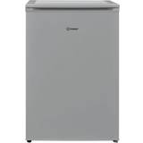 Automatic Defrosting - Integrated Integrated Refrigerators Indesit I55RM1110S Silver, Integrated
