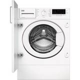Beko Integrated Washing Machines Beko WTIK72111