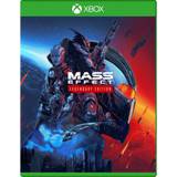 Mass Effect - Legendary Edition (XOne)