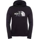 The North Face Men Jumpers The North Face Drew Peak Hoodie - TNF Black