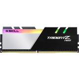G.Skill Trident Z Neo DDR4 3600MHz 2x32GB (F4-3600C16D-64GTZN)