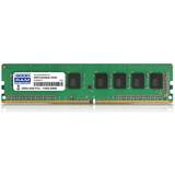 GOODRAM DDR4 2400MHz 2x4GB (GR2400D464L17S/8GDC)