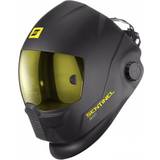 Adjustable - Safety Helmets Sentinel A50 Welding Helmet