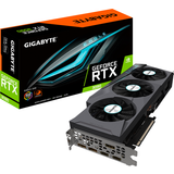 Gigabyte Graphics Cards Gigabyte GeForce RTX 3090 Eagle 2xHDMI 3xDP 24GB
