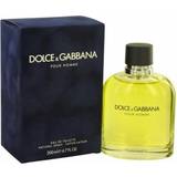 Dolce & Gabbana Men Eau de Toilette Dolce & Gabbana Pour Homme EdT 200ml