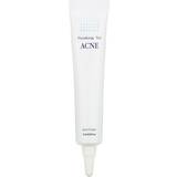 Cooling Blemish Treatments Pyunkang Yul Acne Spot Cream 15ml