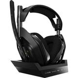 Gaming Headset - Over-Ear Headphones Astro A50 4th Generation Wireless XBOX/PC