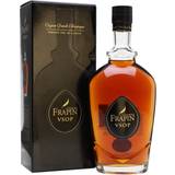 Frapin VSOP Grande Champagne Cognac 40% 70cl