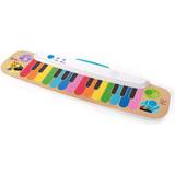 Wooden Toys Toy Pianos Hape Baby Einstein Notes & Keys Magic Touch Keyboard