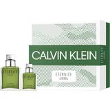 Calvin Klein Eternity for Men Gift Set EdP 100ml + EdP 30ml