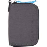 Coin Pockets Coin Purses Lifeventure RFiD Coin Wallet - Black