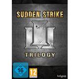 Sudden Strike Trilogy (PC)