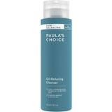 Paula's Choice Facial Cleansing Paula's Choice Skin Balancing Oil-Reducing Cleanser 473ml