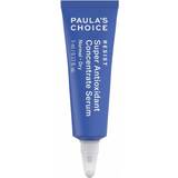 Paula's Choice Resist Super Antioxidant Concentrate Serum 5ml