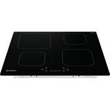 Electric induction cooktop Indesit IS 83Q60 NE