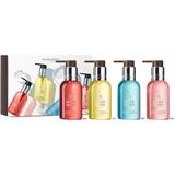 Molton Brown Floral & Marine Hand Gift Set 4-pack