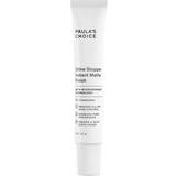Face Primers Paula's Choice Shine Stopper Instant Matte Finish with Microsponge Technology 30ml