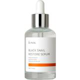 Scars Serums & Face Oils iUNIK Black Snail Restore Serum 50ml