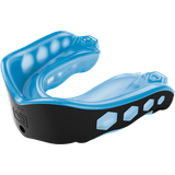 Red Martial Arts SHOCK DOCTOR Gel Max Mouthguard Jr